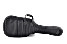 Load image into Gallery viewer, Fender Strat / Tele bag in Black Cordura

