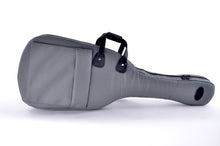 Load image into Gallery viewer, Fender Strat / Tele Bag in Grey Cordura
