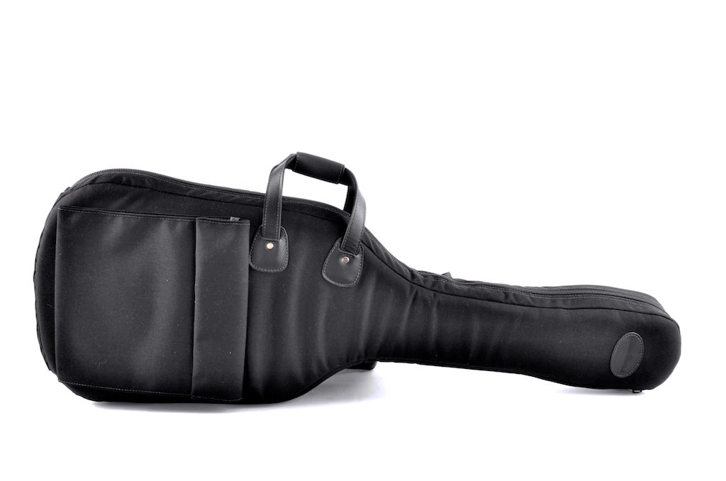 Fender Strat / Tele bag in Black Cordura